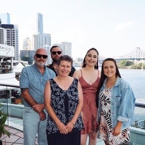 Meet your Posher, Jill